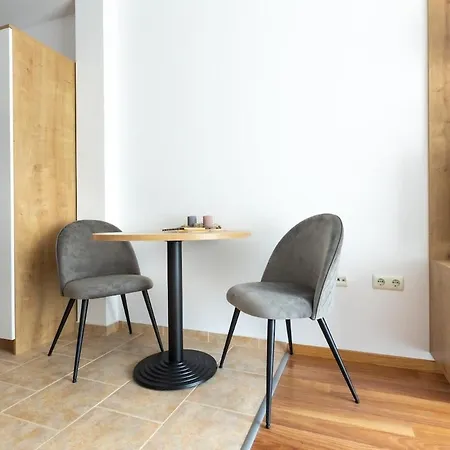 Pirin Sense Modern - - Free Parking - Lobby Apartman *