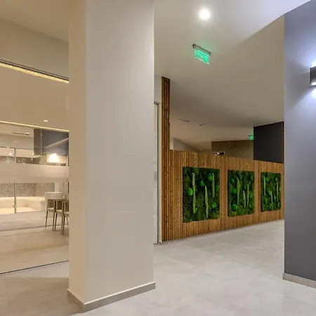 Pirin Sense Modern - - Free Parking - Lobby Banszko