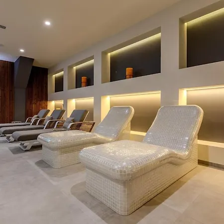 Pirin Sense Modern - - Free Parking - Lobby * Banszko