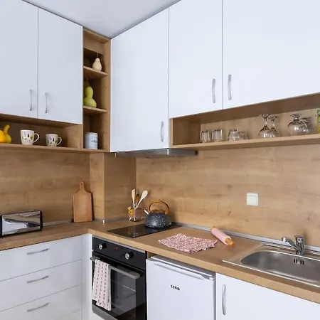 Apartman Pirin Sense Modern - - Free Parking - Lobby Banszko
