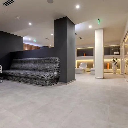 Apartman Pirin Sense Modern - - Free Parking - Lobby Banszko