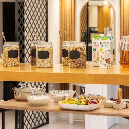 Apartman Pirin Sense Modern - - Free Parking - Lobby
