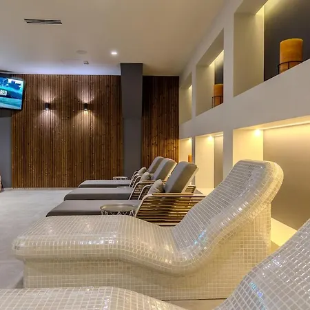 Pirin Sense Modern - - Free Parking - Lobby Apartman *