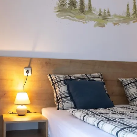 Pirin Sense Modern - - Free Parking - Lobby * Banszko