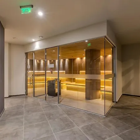 Daire Pirin Sense Modern - - Free Parking - Lobby
