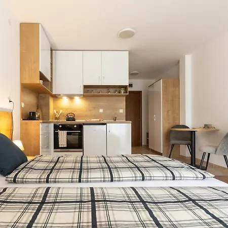 Pirin Sense Modern - - Free Parking - Lobby * بانسكو