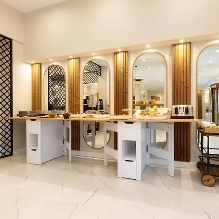 Pirin Sense Modern - - Free Parking - Lobby بانسكو