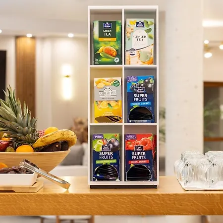 Pirin Sense Modern - - Free Parking - Lobby * بانسكو