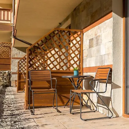 Pirin Sense Modern - - Free Parking - Lobby Daire