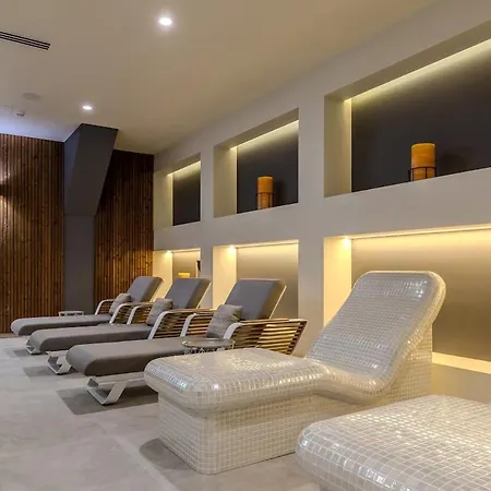 Pirin Sense Modern - - Free Parking - Lobby Daire *